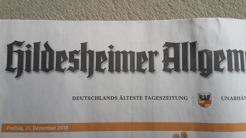 Wahlkampf kehrt vor Weihnachten noch einmal zurück